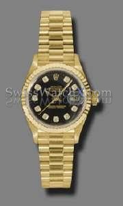 Señora Rolex Datejust 179178